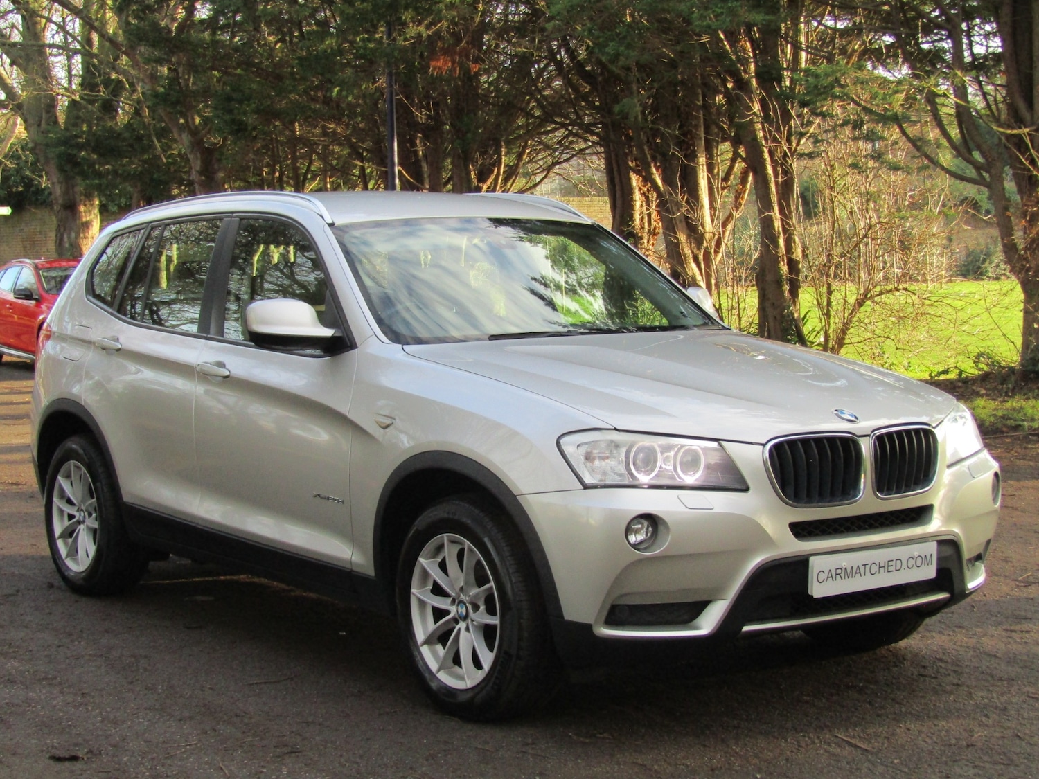 Used BMW X3 2012 for sale - 77223044: Photo 5