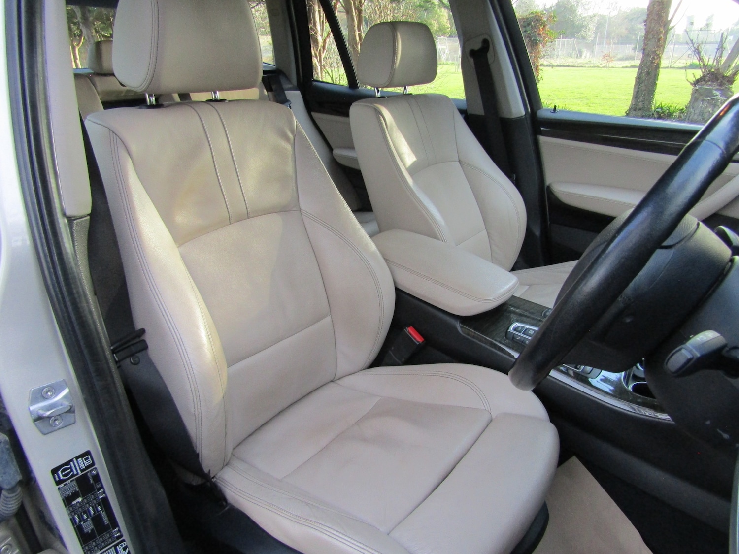 Used BMW X3 2012 for sale - 77223044: Photo 6