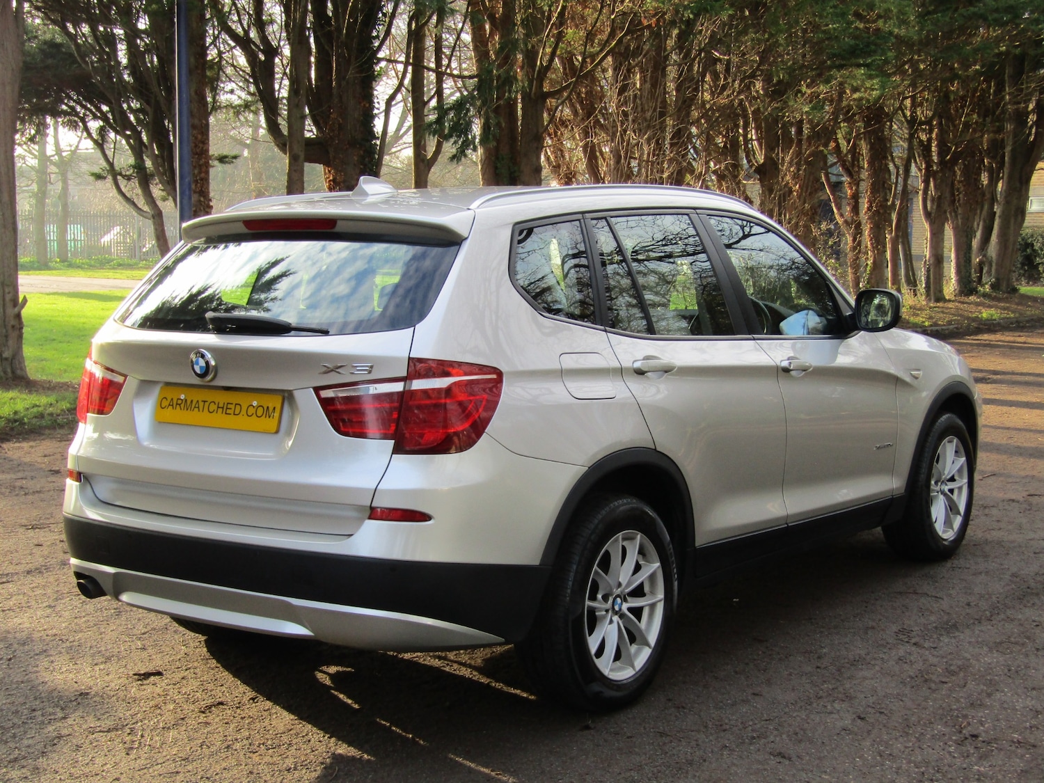 Used BMW X3 2012 for sale - 77223044: Photo 9