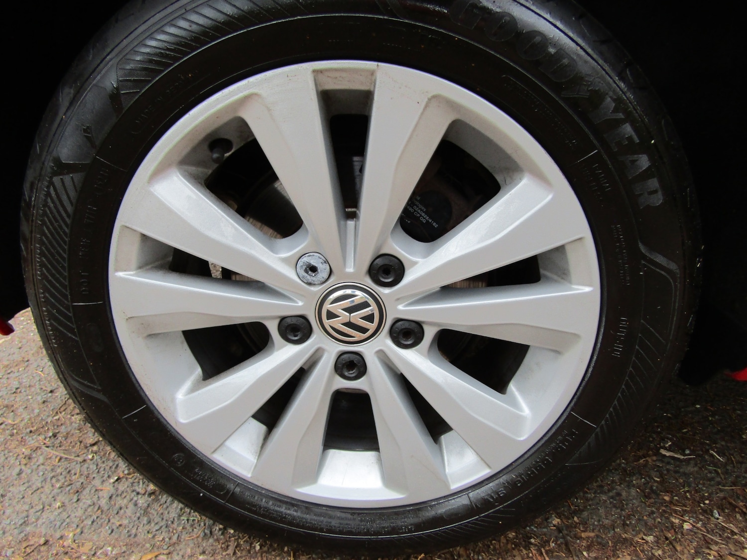 Used Volkswagen Golf 2014 for sale - 76403370: Photo 12