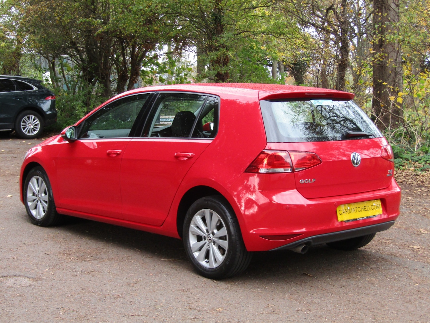 Used Volkswagen Golf 2014 for sale - 76403370: Photo 13