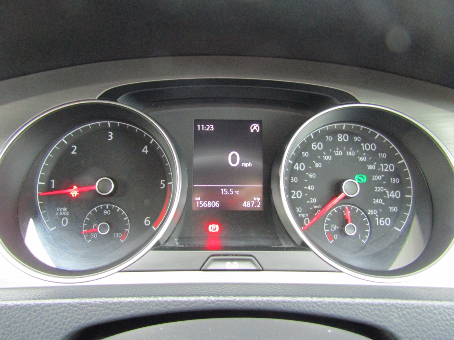 Used Volkswagen Golf 2014 for sale - 76403370: Photo 14