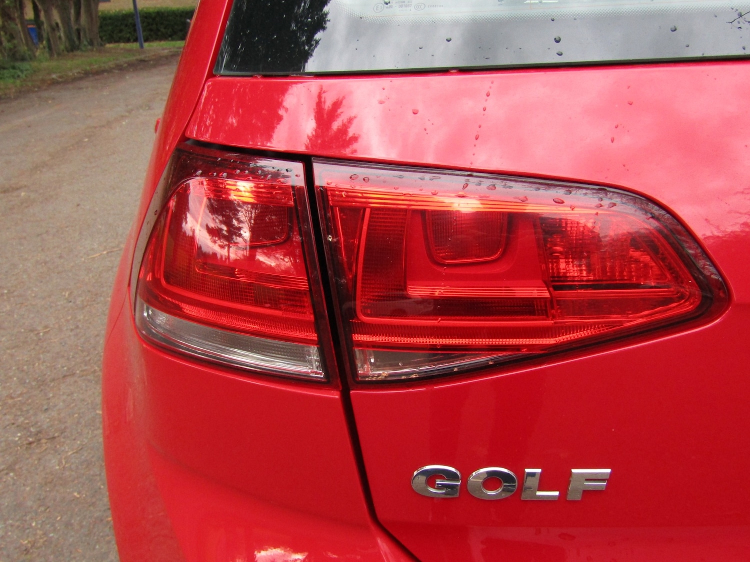 Used Volkswagen Golf 2014 for sale - 76403370: Photo 17