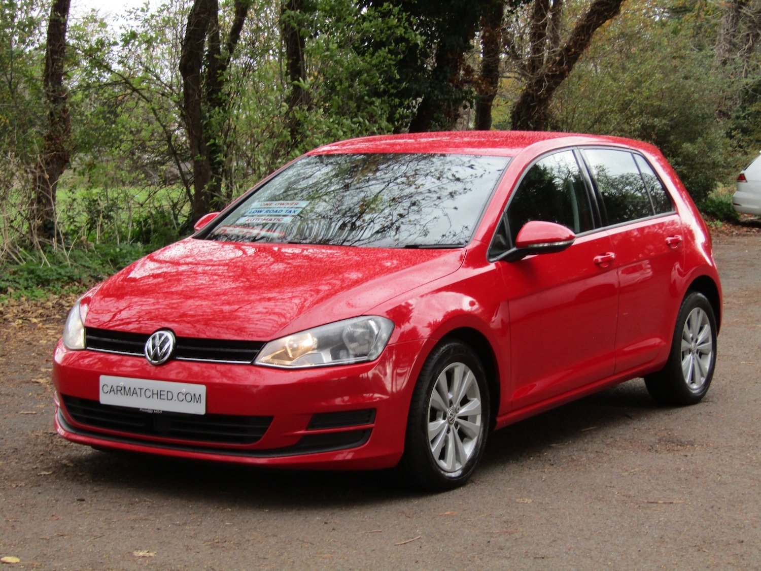 Used Volkswagen Golf 2014 for sale - 76403370: Photo 22