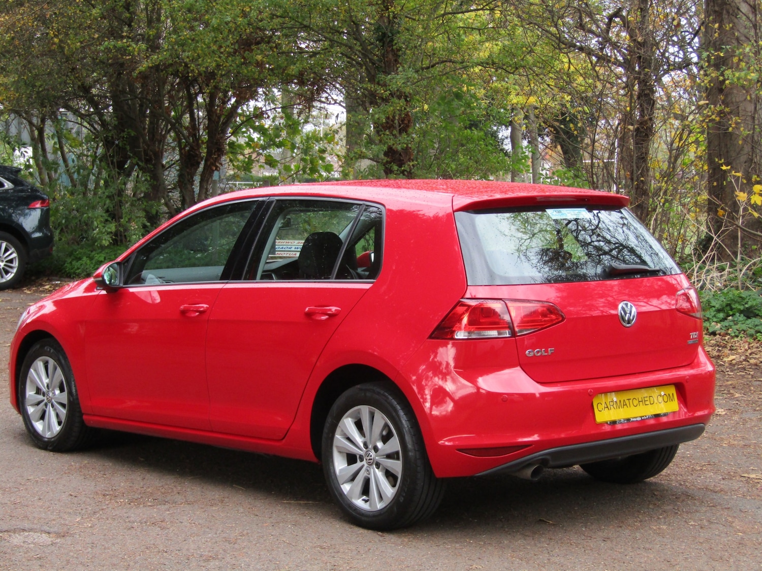 Used Volkswagen Golf 2014 for sale - 76403370: Photo 29