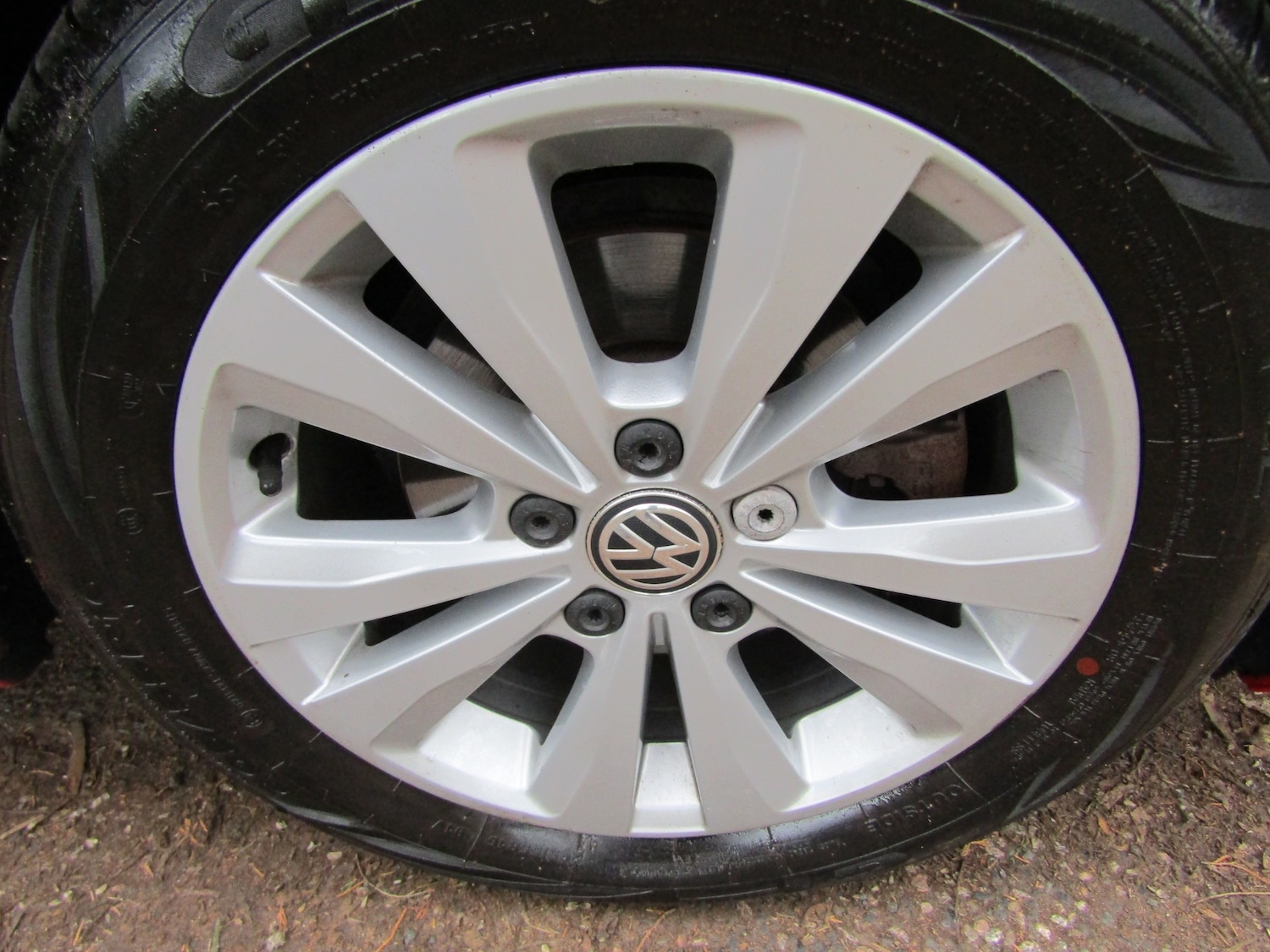 Used Volkswagen Golf 2014 for sale - 76403370: Photo 34