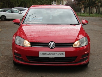 Used Volkswagen Golf 2014 for sale - 76403370: Photo