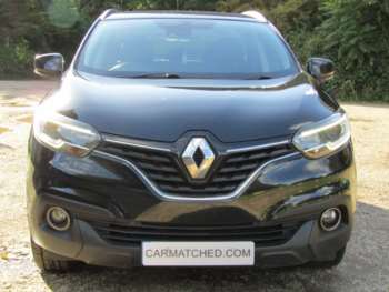 Used Renault Kadjar 2016 for sale - 72377089: Photo