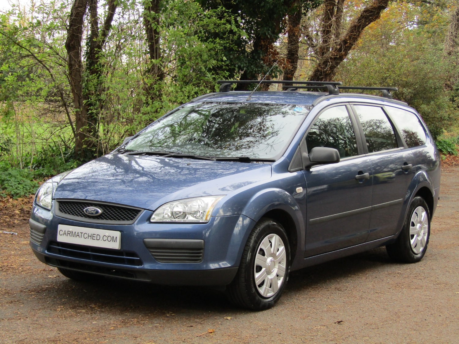 Used Ford Focus 2005 for sale - 76490468: Photo 1