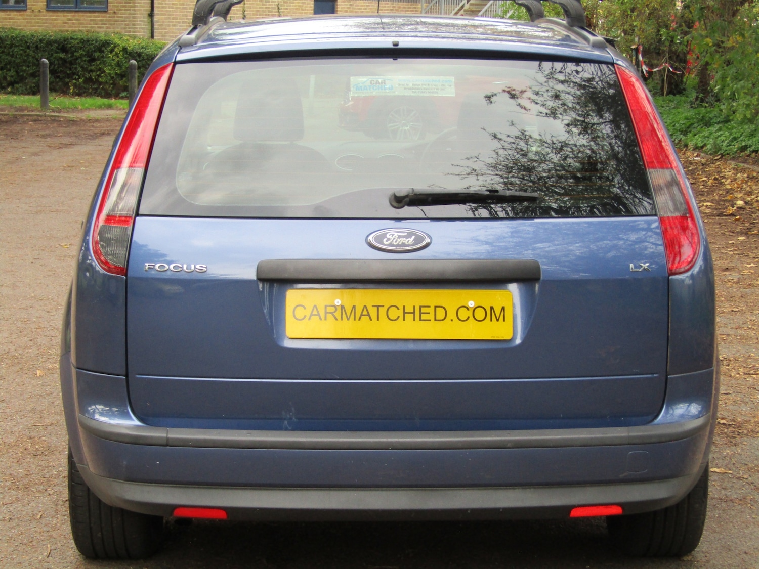 Used Ford Focus 2005 for sale - 76490468: Photo 11