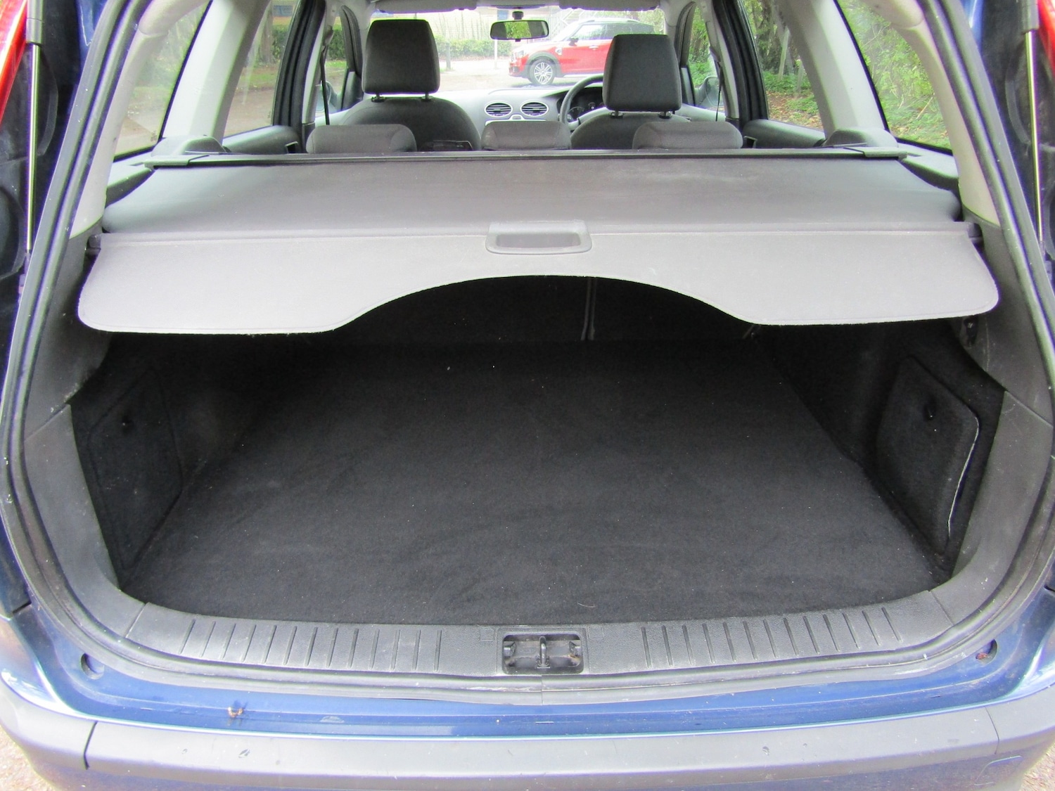 Used Ford Focus 2005 for sale - 76490468: Photo 12