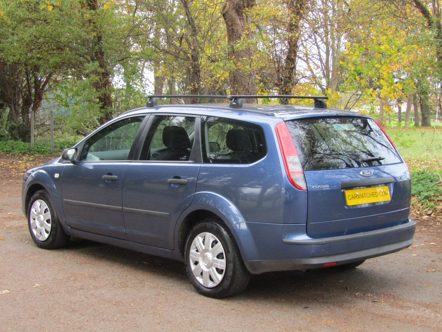 Used Ford Focus 2005 for sale - 76490468: Photo 13