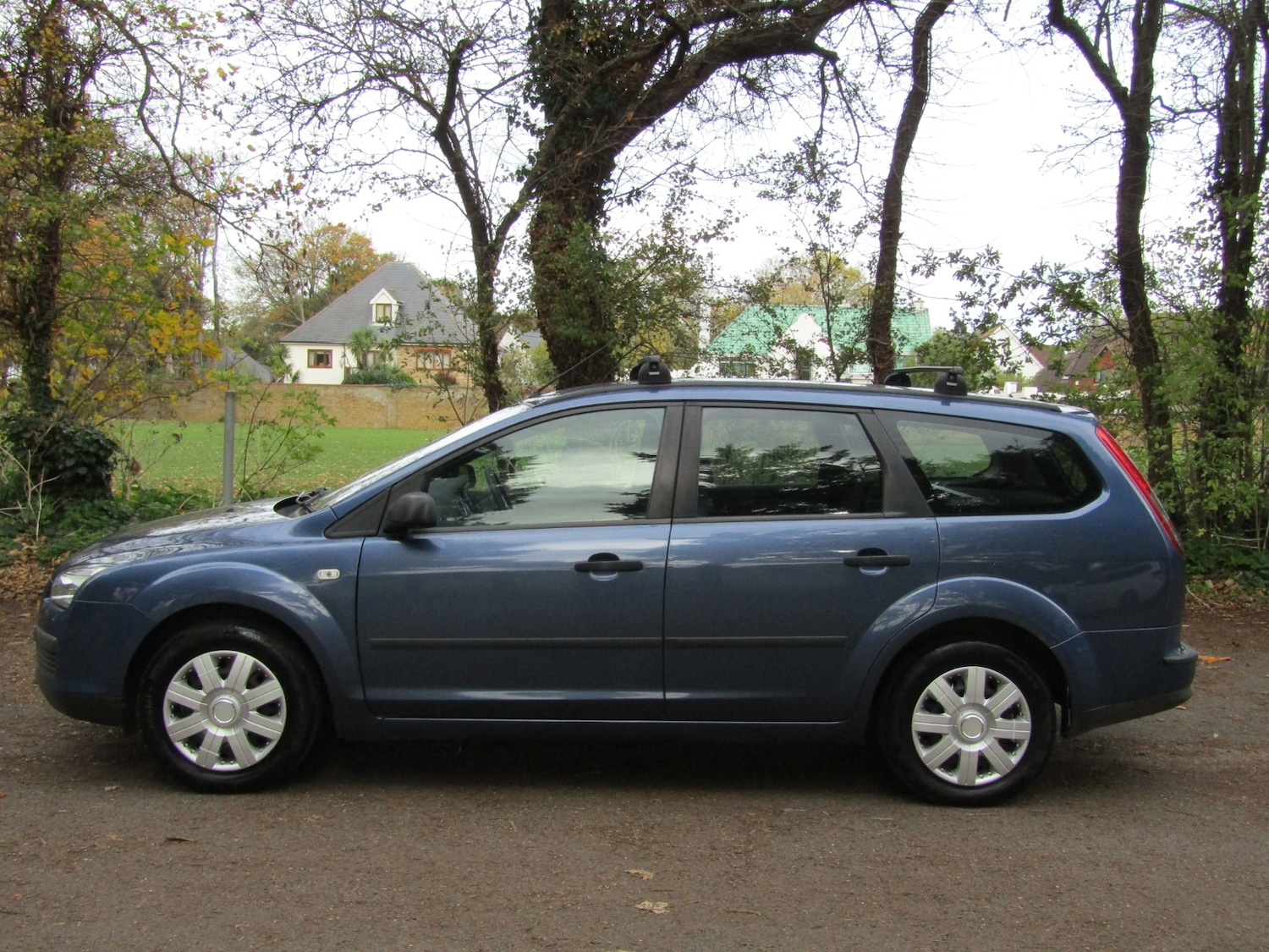 Used Ford Focus 2005 for sale - 76490468: Photo 14