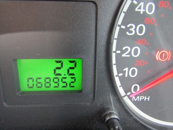 Used Ford Focus 2005 for sale - 76490468: Photo