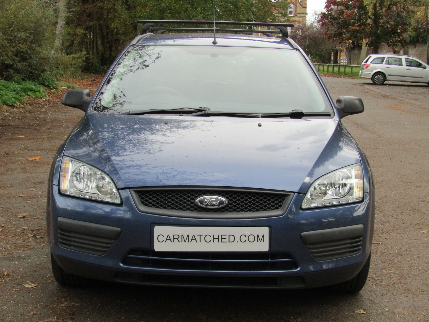 Used Ford Focus 2005 for sale - 76490468: Photo 3