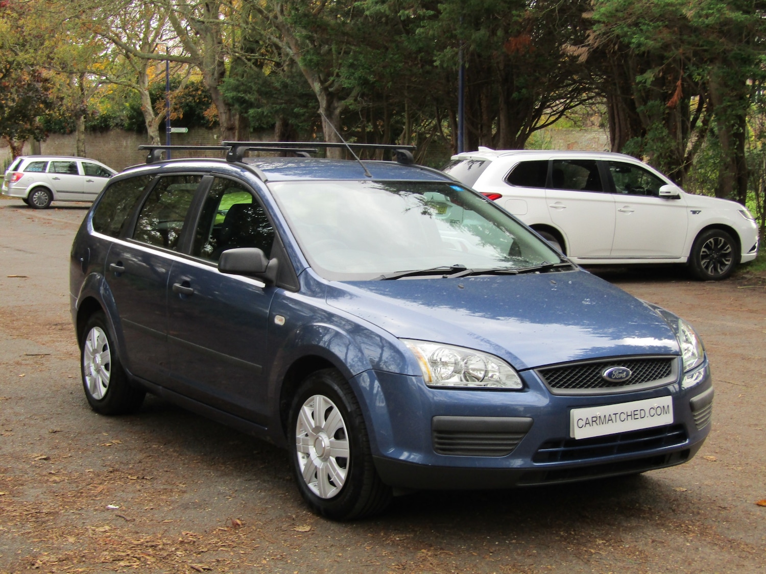 Used Ford Focus 2005 for sale - 76490468: Photo 5