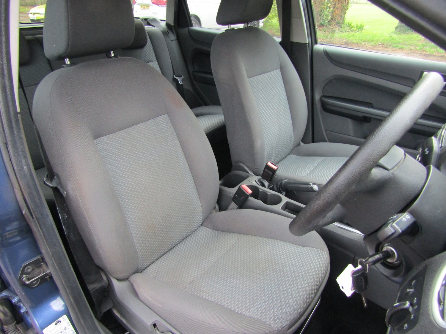 Used Ford Focus 2005 for sale - 76490468: Photo 6