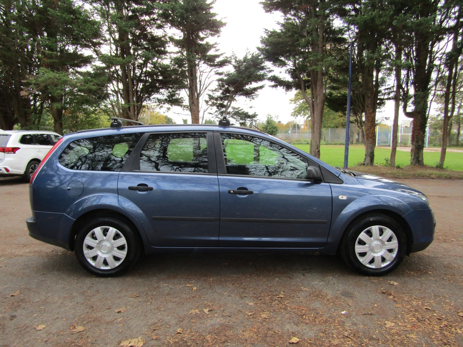 Used Ford Focus 2005 for sale - 76490468: Photo 7