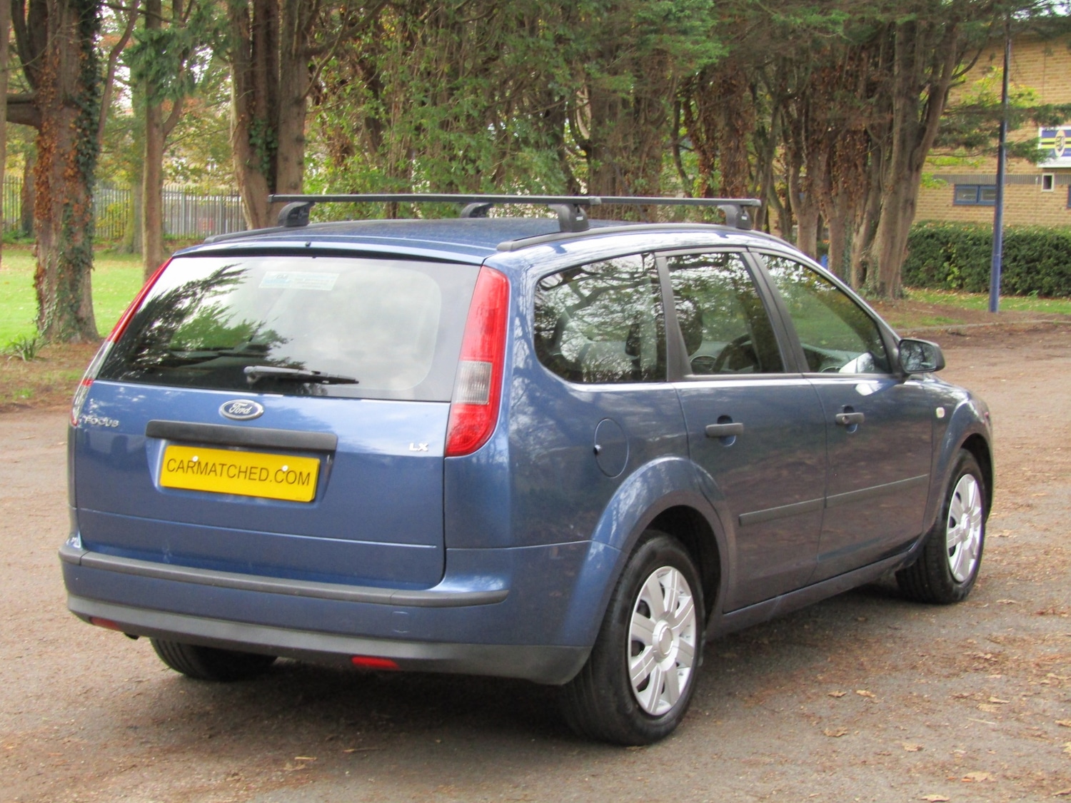 Used Ford Focus 2005 for sale - 76490468: Photo 9