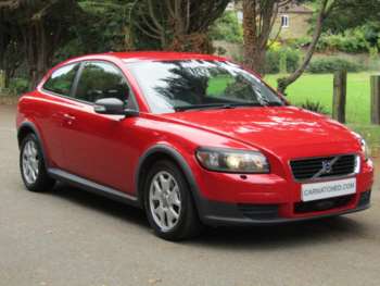 2007 (07) - 1.6 S 3dr