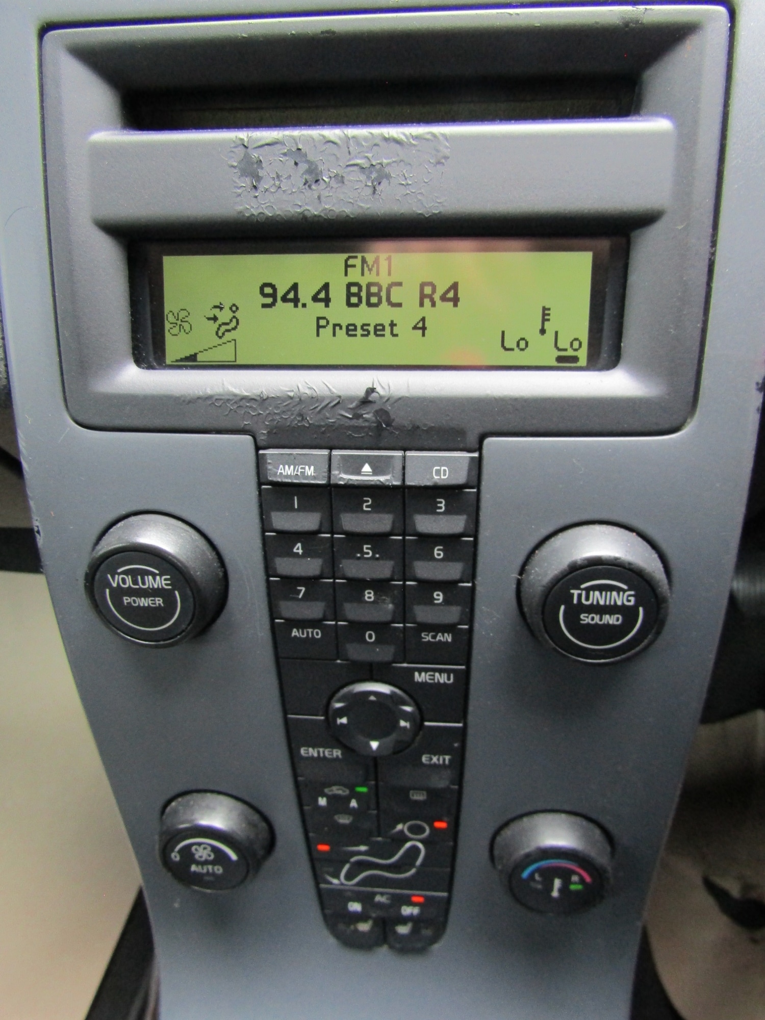 Vehicle 24