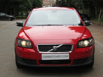 Used Volvo C30 2007 for sale - 75316216: Photo