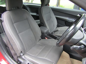 Used Volvo C30 2007 for sale - 75316216: Photo