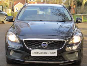 Used Volvo V40 2016 for sale - 73556615: Photo