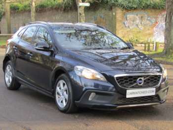Used Volvo V40 2016 for sale - 73556615: Photo