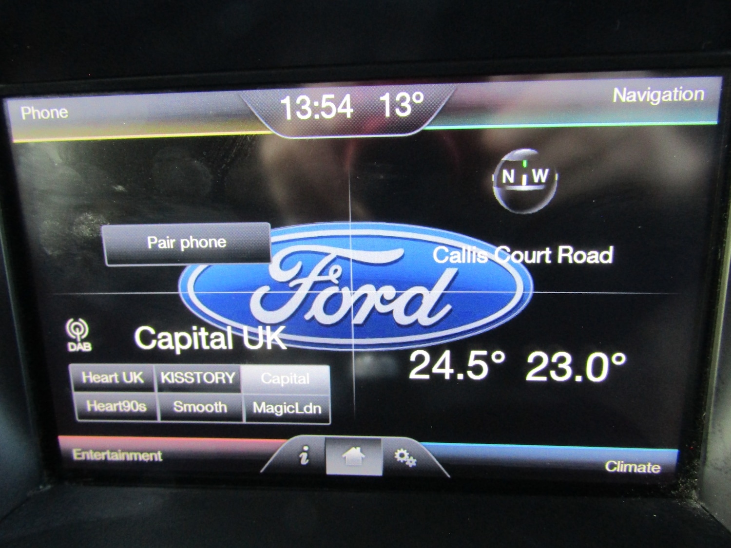 Used Ford Kuga 2016 for sale - 77716589: Photo 16