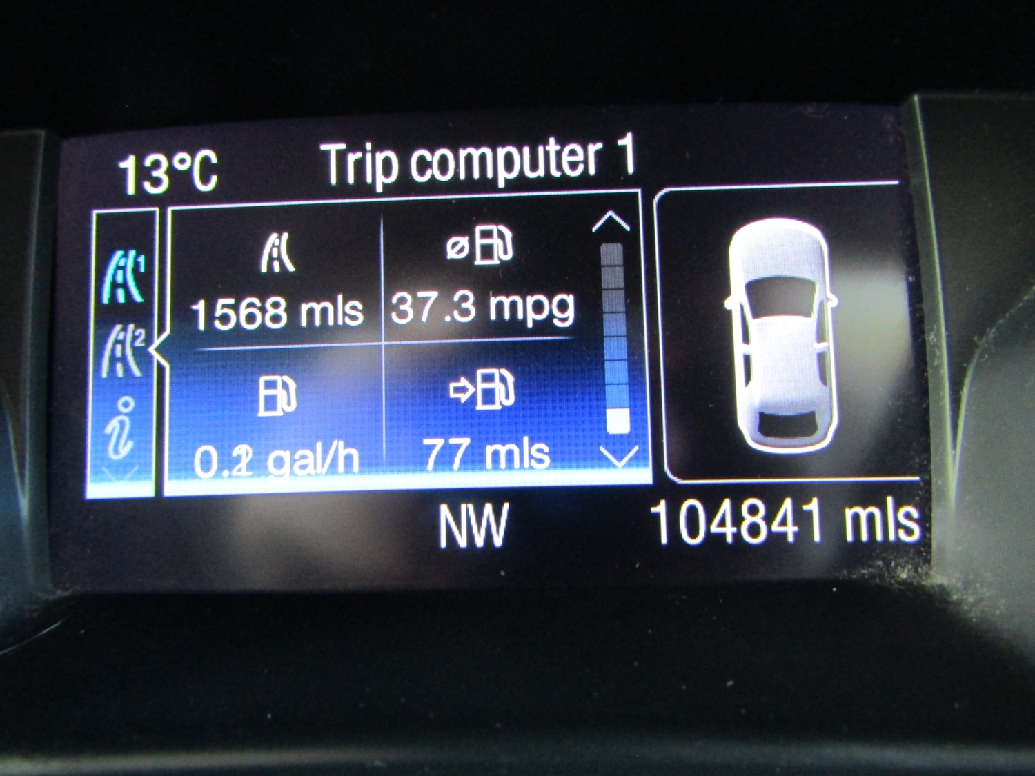 Used Ford Kuga 2016 for sale - 77716589: Photo 18