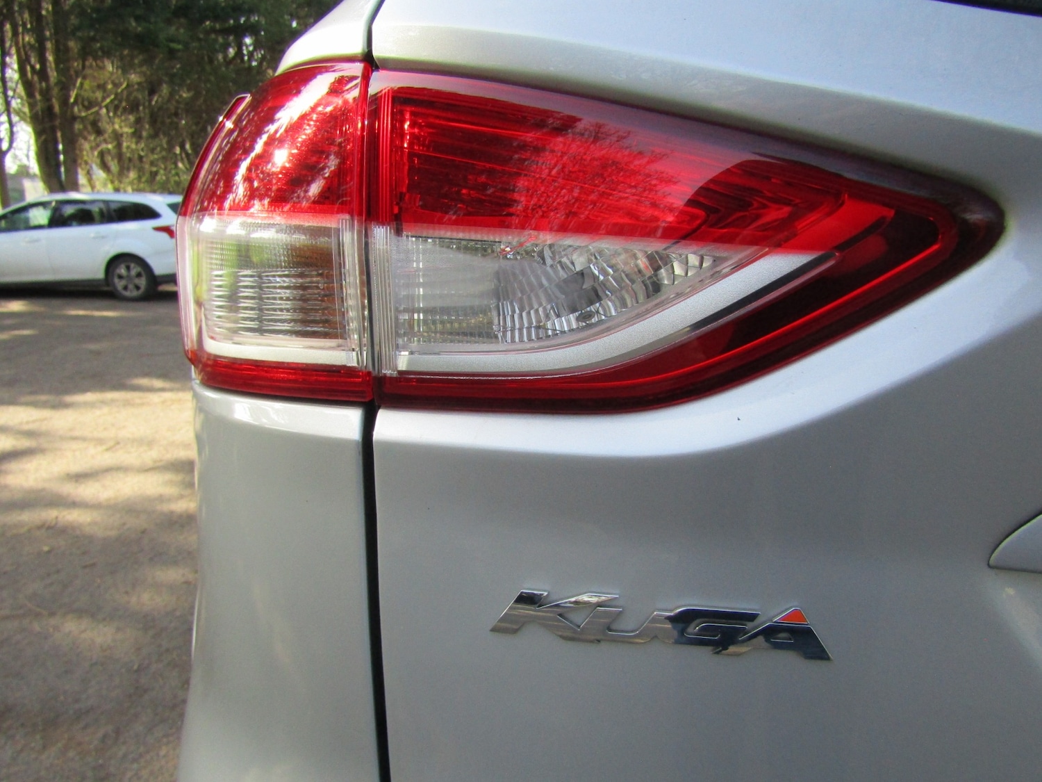 Used Ford Kuga 2016 for sale - 77716589: Photo 20