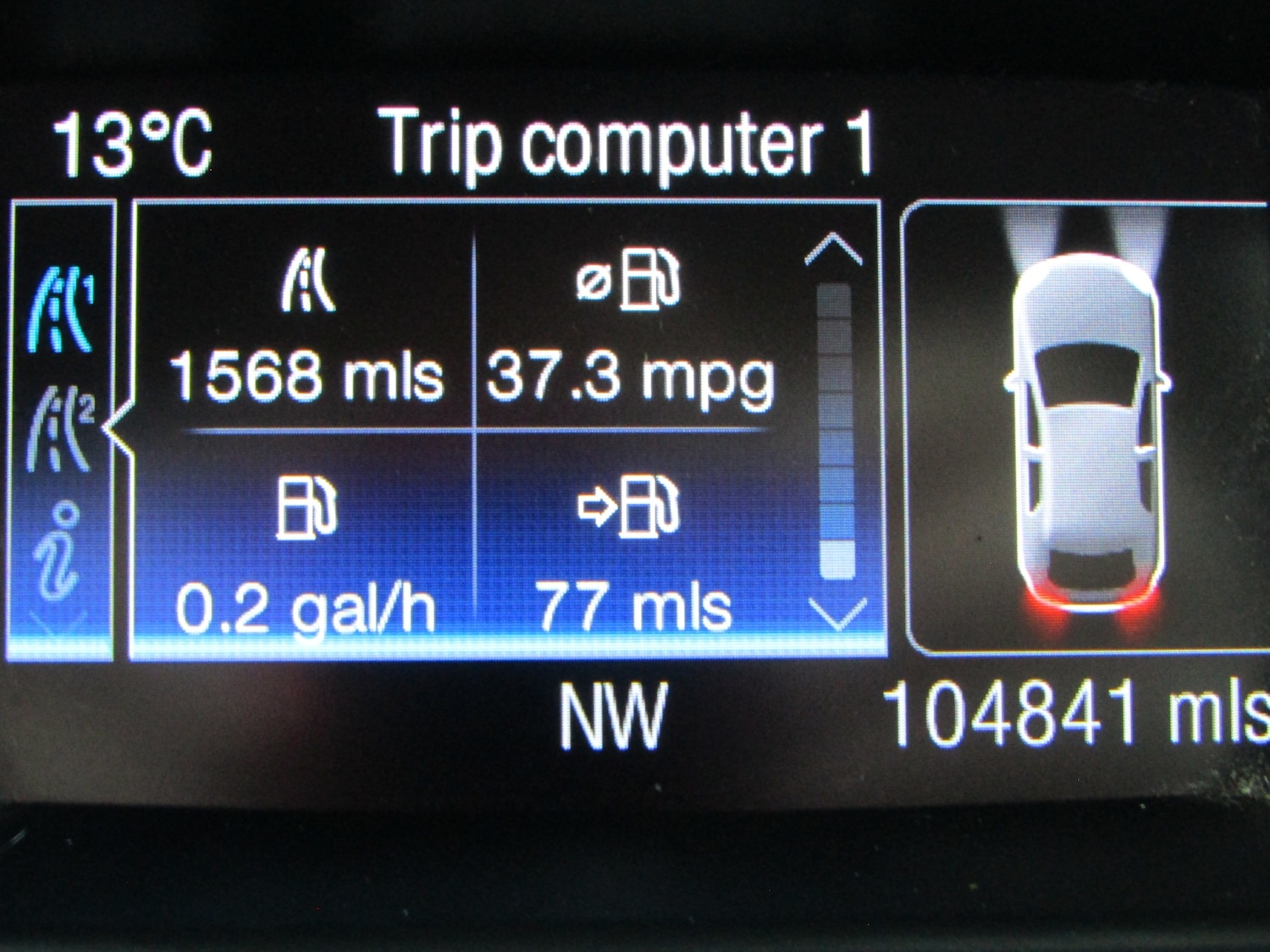 Used Ford Kuga 2016 for sale - 77716589: Photo 21