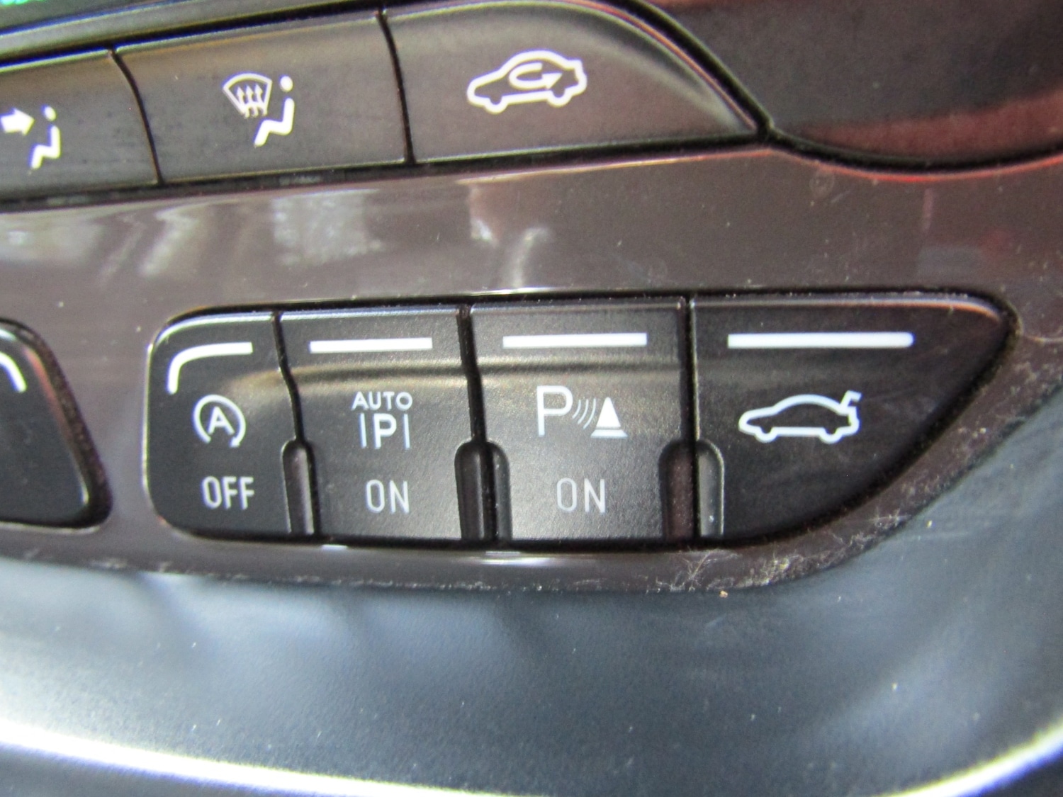 Used Ford Kuga 2016 for sale - 77716589: Photo 23