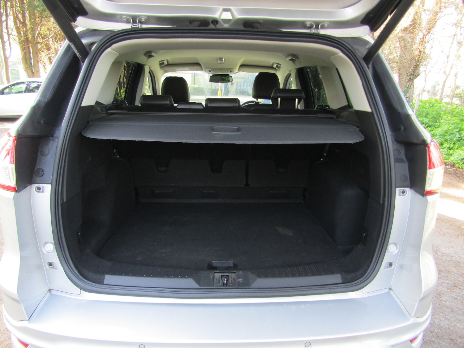 Used Ford Kuga 2016 for sale - 77716589: Photo 25