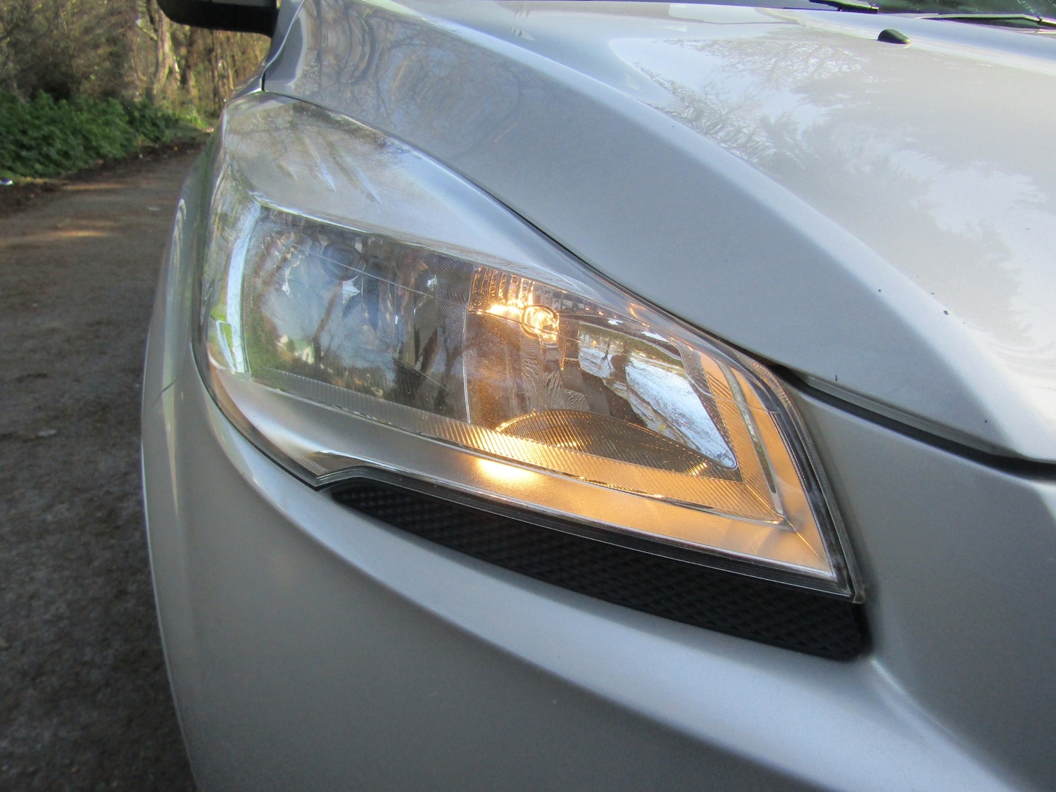 Used Ford Kuga 2016 for sale - 77716589: Photo 26