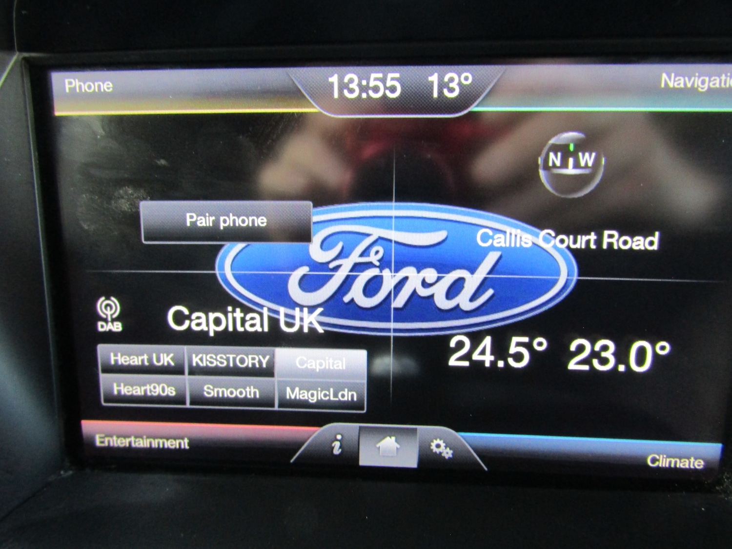 Used Ford Kuga 2016 for sale - 77716589: Photo 27