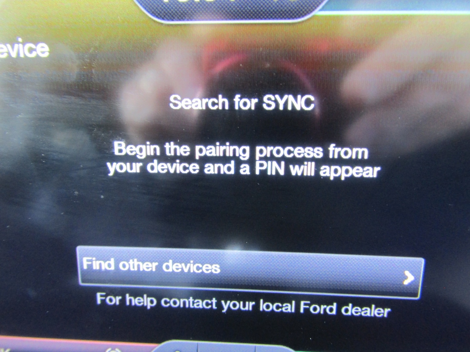 Used Ford Kuga 2016 for sale - 77716589: Photo 30