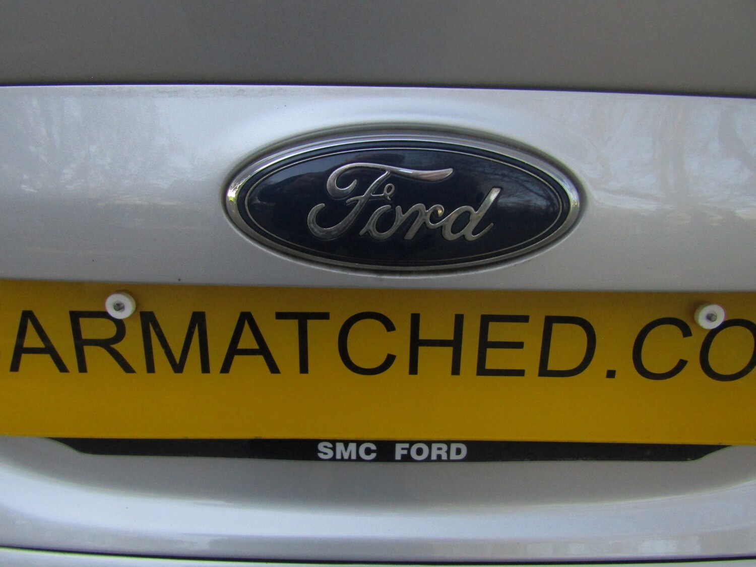 Used Ford Kuga 2016 for sale - 77716589: Photo 35