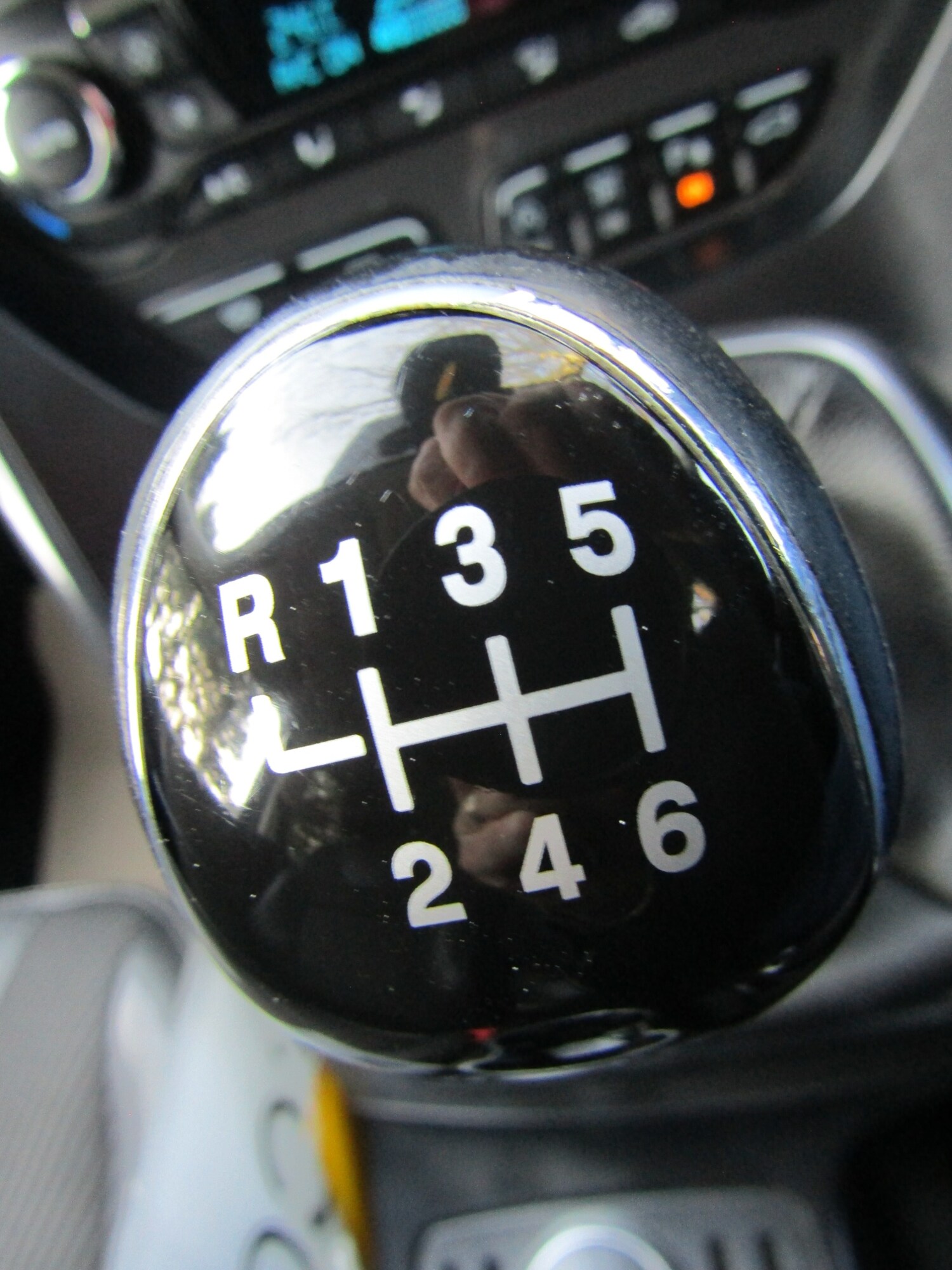 Used Ford Kuga 2016 for sale - 77716589: Photo 37