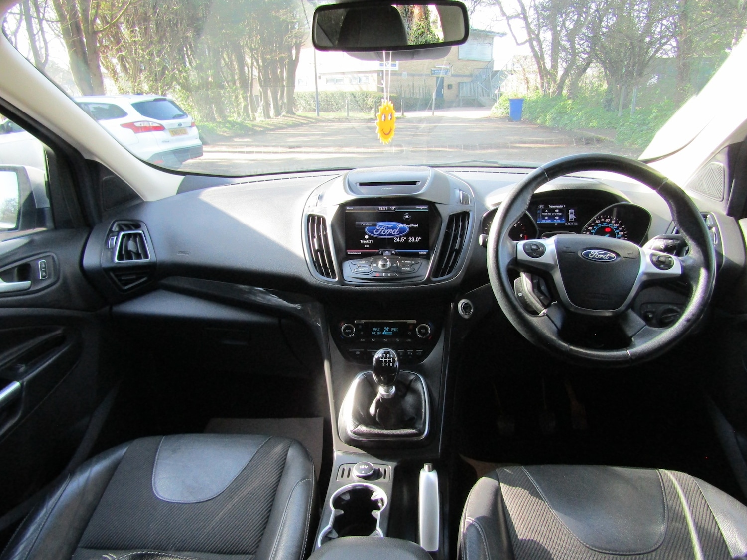 Used Ford Kuga 2016 for sale - 77716589: Photo 4