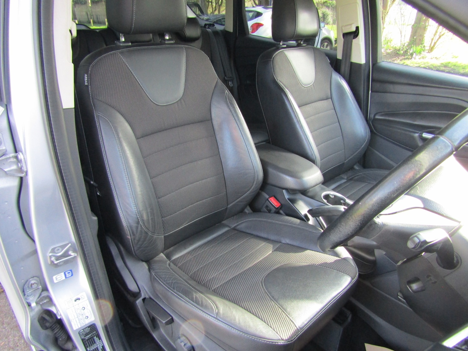 Used Ford Kuga 2016 for sale - 77716589: Photo 6