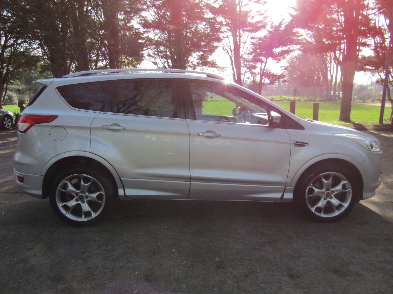 Used Ford Kuga 2016 for sale - 77716589: Photo 7