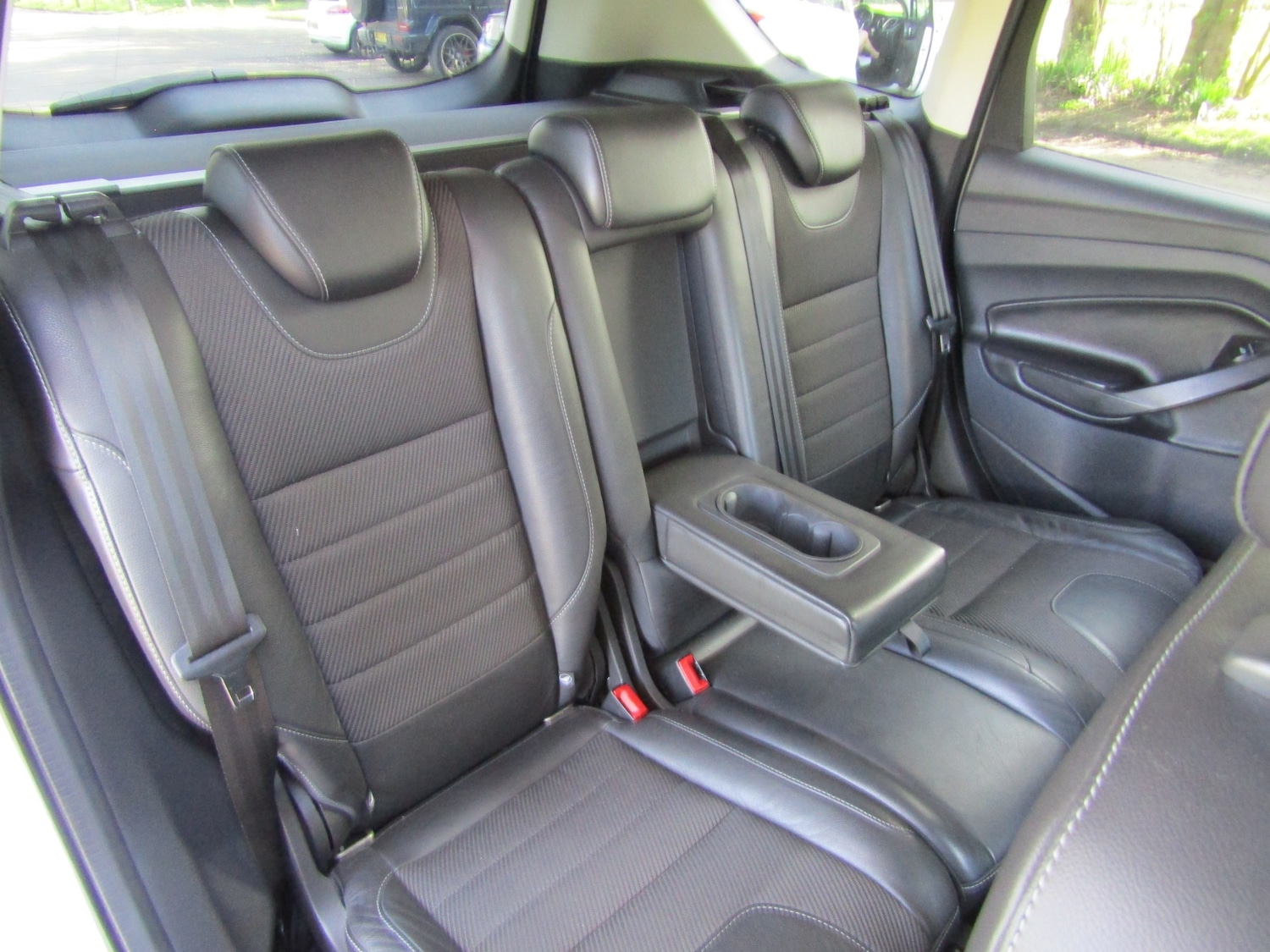 Used Ford Kuga 2016 for sale - 77716589: Photo 8