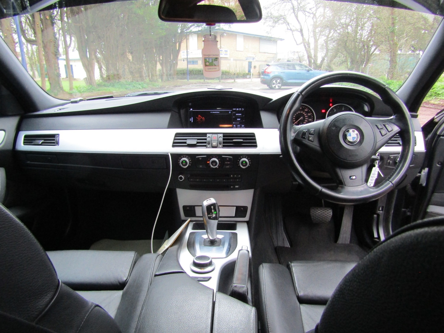 Used BMW 5 Series 2007 for sale - 77617557: Photo 10