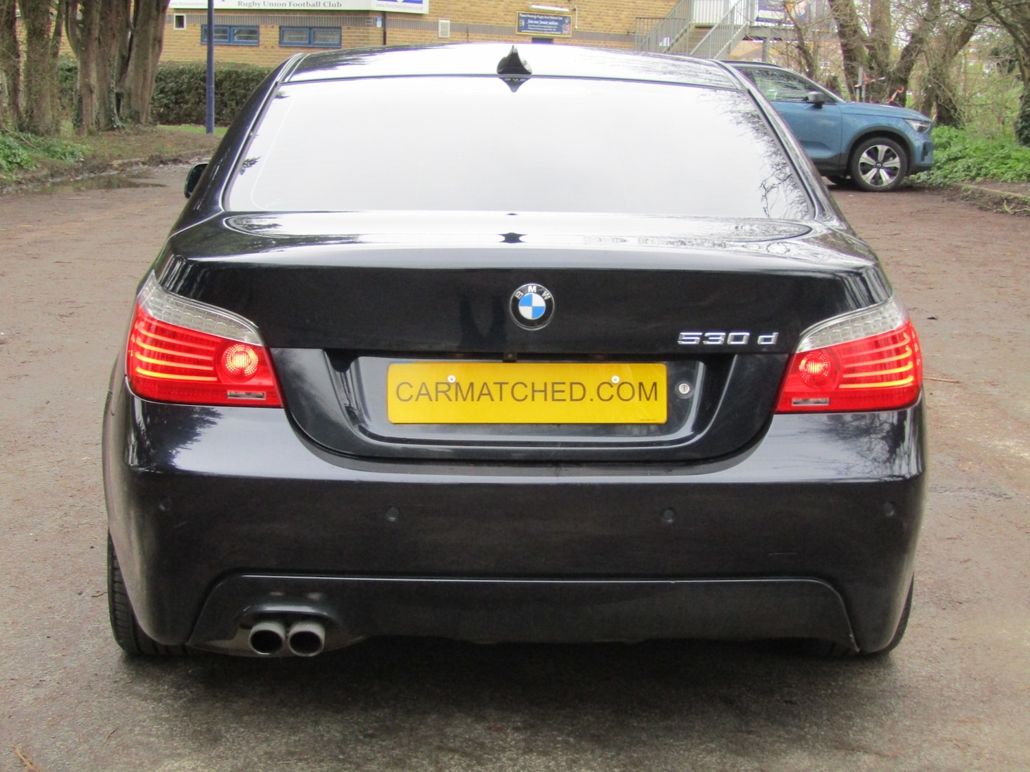 Used BMW 5 Series 2007 for sale - 77617557: Photo 11