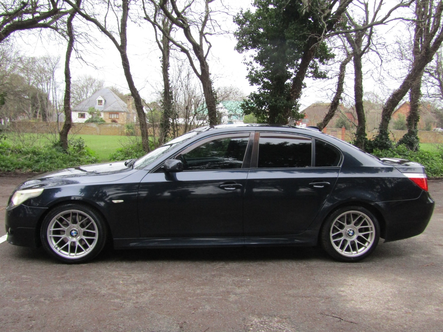 Used BMW 5 Series 2007 for sale - 77617557: Photo 15