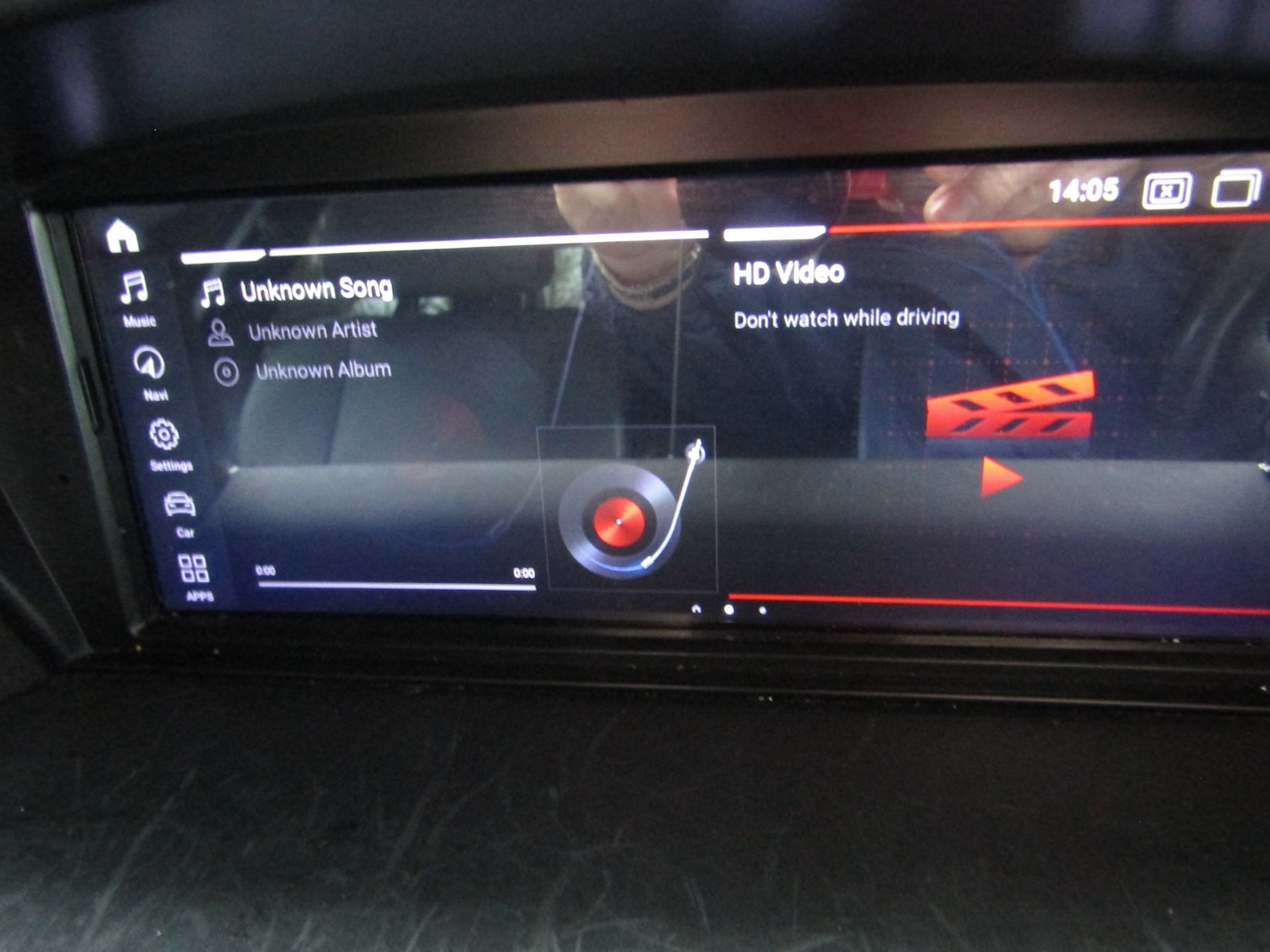 Used BMW 5 Series 2007 for sale - 77617557: Photo 16