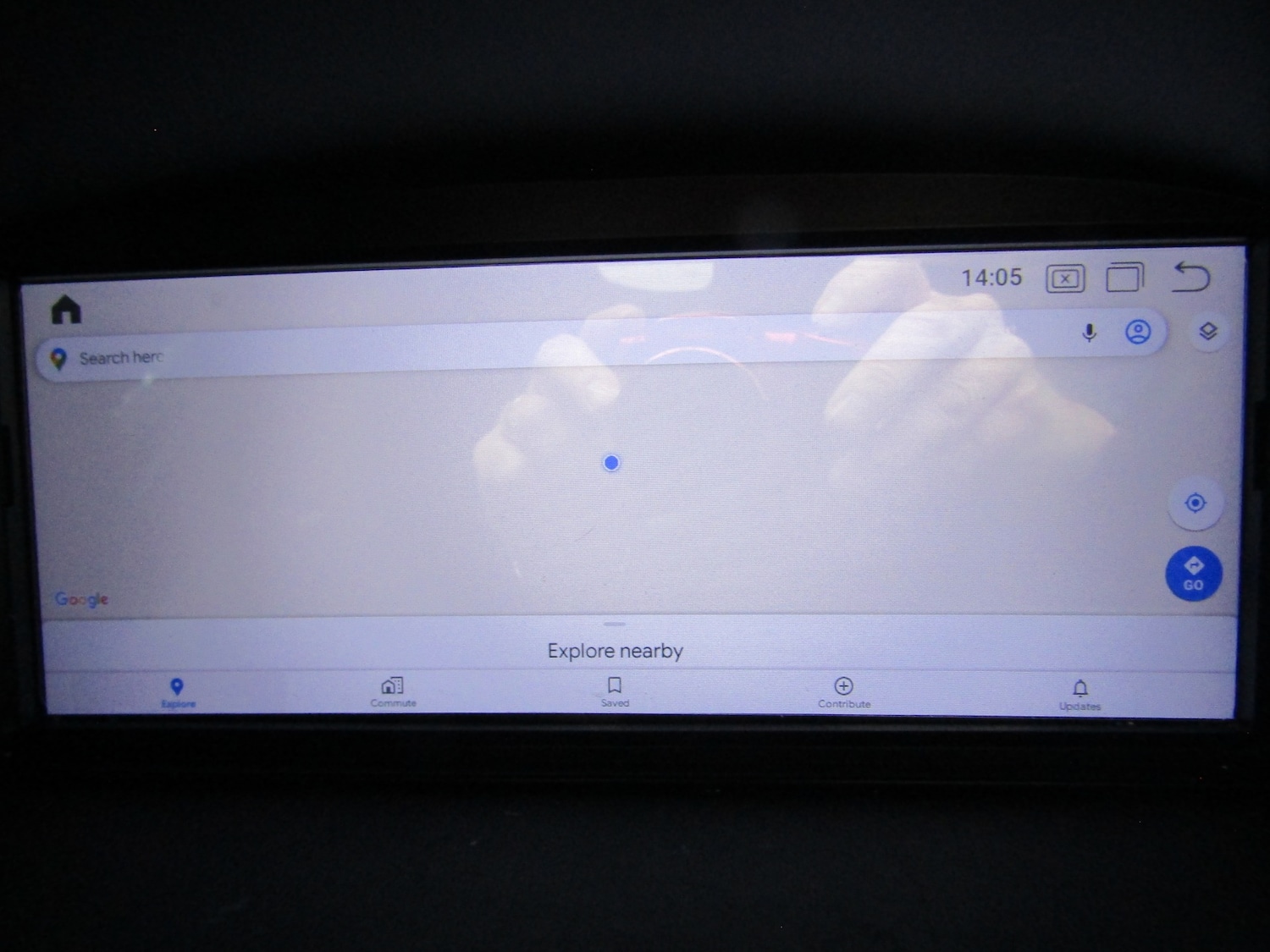 Used BMW 5 Series 2007 for sale - 77617557: Photo 18