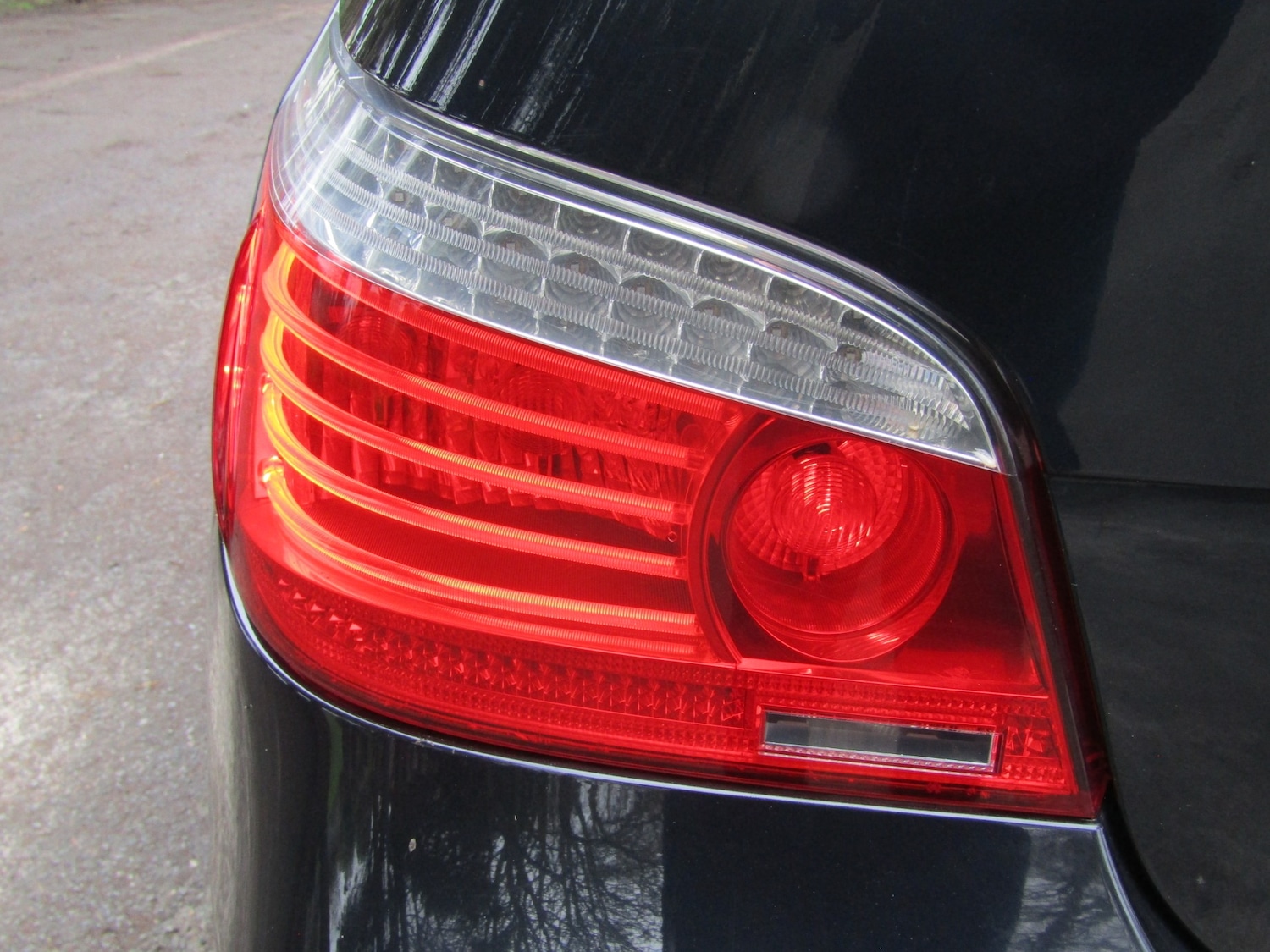 Used BMW 5 Series 2007 for sale - 77617557: Photo 19